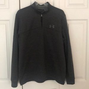 Under Armour Quarter Zip Pullover